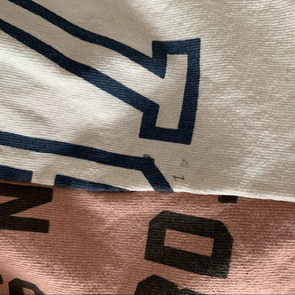 Zara Girl's XL Front Printed Long-Sleeve Sweatshirt - Picture 8 of 9